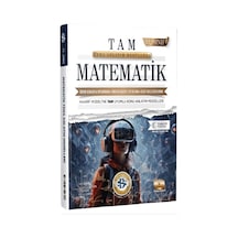 Bilgi Sarmal 11.sınıf Tam Matematik Maarif Model Tema Konu Anlatım Modülleri