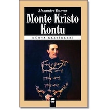 Monte Kristo Kontu
