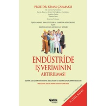 Endüstride Iş Veriminin Artırılması