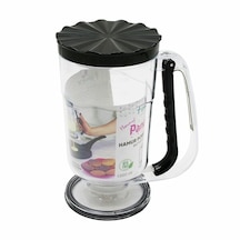 Hamur Dağıtıcı - Krep Makinesi - Pancake Makinesi 4801 Diğer