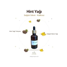 Sirke Günlüğüm Hint Yağı