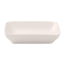 Porland Lebon Beyaz Salata Tabağı 19 Cm 6 Adet