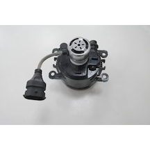 Ford Focus Sedan 2012-2014 Ve Hatchback Sis Lambası Sağ - Sol Aynı Adet Led Ampüllü Oem No: 82000
