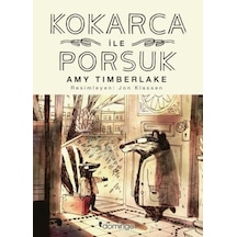 Kokarca İle - Rxlu-594239