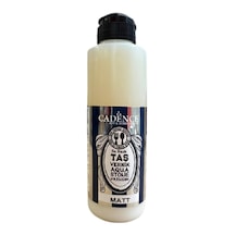 Cadence Taş Vernik Mat 250 ML