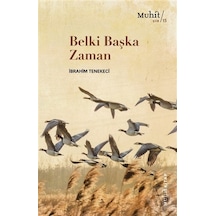 Belki Başka Zaman