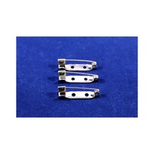50 Adet - 2.5 Cm Broş Iğnesi, Nikel Kaplama - 710911656