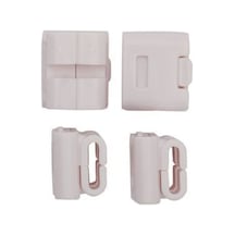 Vision Köşe Klipsi (S01 / M01 / M02 / L01 / L12)