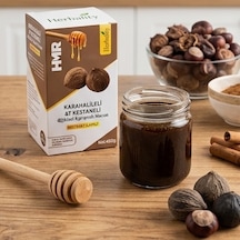 Karahalileli At Kestanesi Macunu 450 Gr