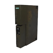 6es7405-0ka00-0aa0, 6es7 405-0ka00-0aa0 Sımatıc S7-400 Ps 405 10a, Dc 24v, Dc 5v/10a 2.el