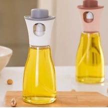 220 Ml Çok Amaçlı Spreyli Cam Şişe 0