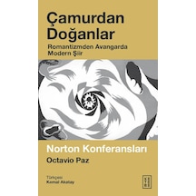 Ketebe Çamurdan Doğanlar