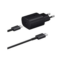 Fitplus Ep-ta956x 45w Pd Usb-c Şarj Aleti Ve Type-c Kablo Set -