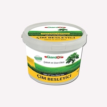 Gardol Çim Gübresi 10 KG
