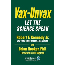 Vax-unvax: Let The Science Speak
