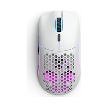 Glorious Model O Minus GLO-MS-OMW-M Kablosuz RGB Optik Oyuncu Mouse