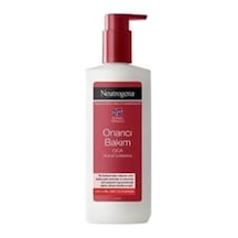 Onarıcı Bakım Vücut Losyonu, 400ml