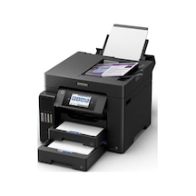 Epson L6570 Mea Renkli Mürekkep Tanklı Çok Fonksiyonlu Yazıcı