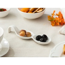 Madame Coco Petit Concept Saplı Mini 2li Sosluk 1ksosl003517,2x5x2,8cm-std