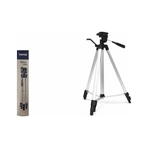 Hadron Hdx330A(2961) Trıpod Telefon Tutacağı 135Cm