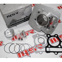 Bajaj Boxer 150 Silindir Kit