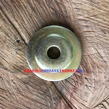 Benzinli Tirpan Metal Pul Sirt Tirpan Biçak Takma Pulu
