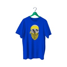 Bluu Arphax Sporcu T-Shirt Bisiklet Yaka (528819165) Çok Renkli