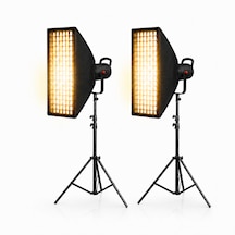 Hoveroot YL200K Led Işık Seti