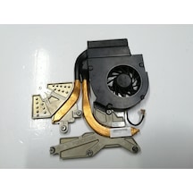 Packardbell Uyumlu Tj75 Soğutucu Fan