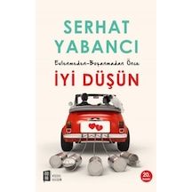 Evlenmeden - Boşanmadan İyi Düşün - Aıaı-897304