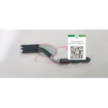 Hp 250 G10 255 G10 15-fc 15-fd 15-tfd 15z-fc 15-fc0003nt Tpn-q287  Soğutucu Heatsink Bakır N36053-001 N38469-001