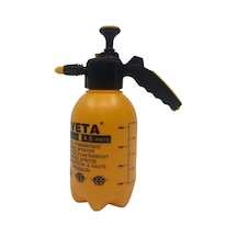 Basınçlı Su Püskürtme Pompası Araç Yıkama Su Püskürtücü 2lt