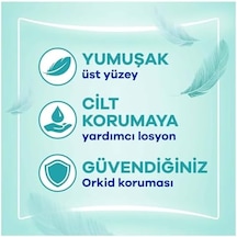 Extra Hassas Hijyenik Ped Normal Boy 1 24 Adet Ped