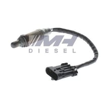 Bosch 0258005055 Lambda Sensörü Opel Astra G, Vectra B, Zafira 1.4 1.6 16v