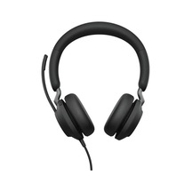 Jabra Evolve2 40 Se Usb-c/a Kulak Üstü Kulaklık