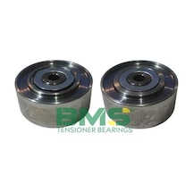 Bms V Kayış Gergi Rulmanı Mıtsubıshı L200 2.4l 4n15 Kl1t Kl2t 15- / 2.2l 4n14 Kl6t 19- Bms 687 1341a089