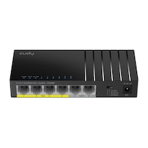 Cudy Fs106p - 6-port 10/100m Poe+ Switch 36w