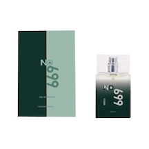 No 669 Erkek Parfüm 50 Ml Edp Diğer