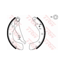 Trw Gs8542 - Arka Pabuç Balata Corsa B 3.93-9.00 Corsa C 00-12.0