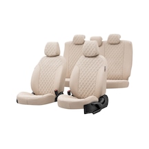 Otom Citroen C4 Cactus 2014-2019 Özel Üretim Koltuk Kılıfı 555399045