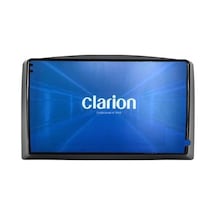 Mercedes Vito Android Multimedya Sistemi 4-64 Clarion 2014-2020 9"