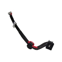 Toshiba Uyumlu Satellite L300-17L, L300-17M Power Jack Kablolu Şarj Soke