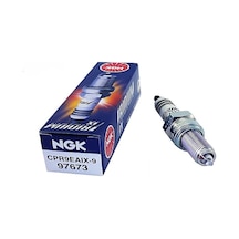 Motosiklet Buji Cpr9eaıx-9 İridyum Ngk Yamaha Mt-09, X-max 125, X-enter 250,