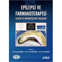 Epilepsi Ve Farmakoterapisi Klinik Ve No Robiyolojik Yaklas Im