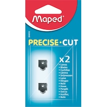 Maped Yedek Giyotin Bıçağı 2li 894910