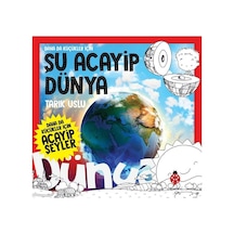 Daha da Küçükler İçin - Şu Acayip Dünya - Tarık Uslu - Uğurböceği