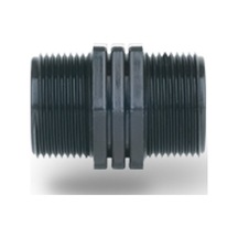 Poelsan Dişli Nipel 1″ X 1″