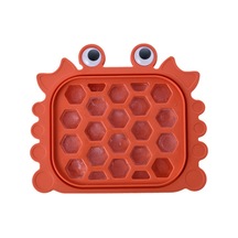 Sones Çocuk Karikatür Silikon Buz Tepsisi Ev Yapımı Dondurma Kalıbı Diğer