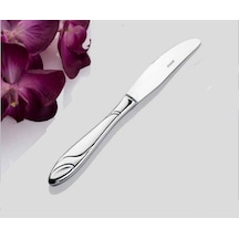 Inter Çelik Gülistan Model 12Li Tatlı Bıçağı
