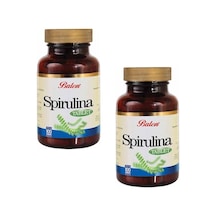 Balen Spirulina (Yosun Hapı) 740 MG 100 Tablet 2 Adet